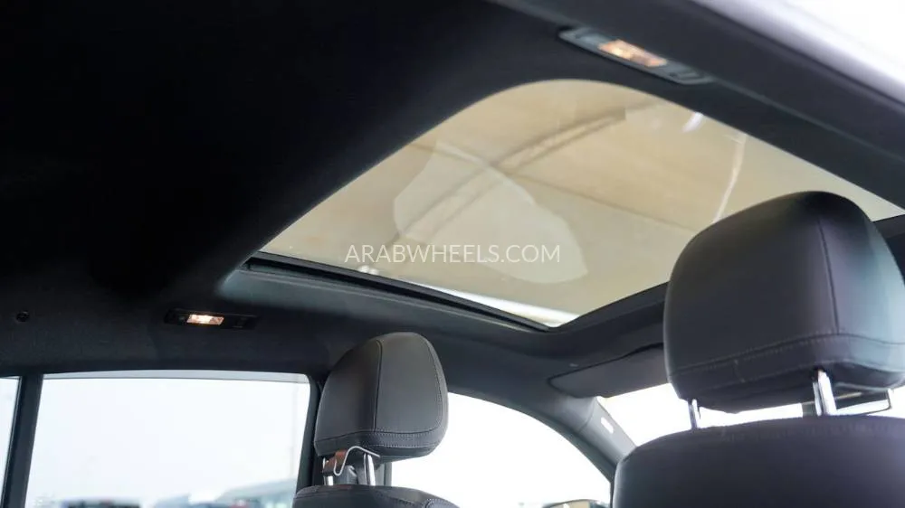 Mercedes Benz GLE Class 2020 for Sale in Dubai Image-10