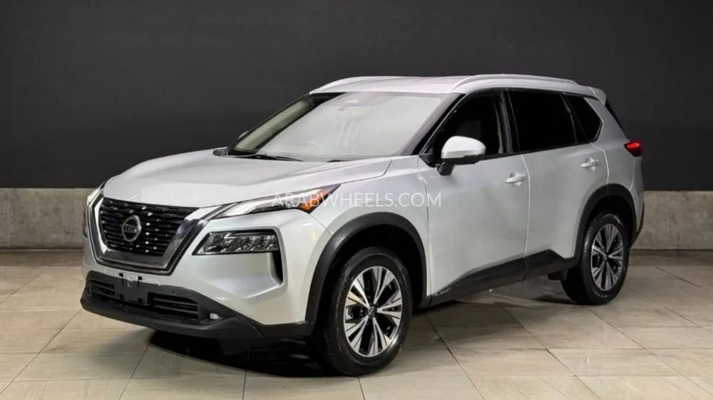 Nissan X-Trail 2023 for Sale in Dubai Image-2