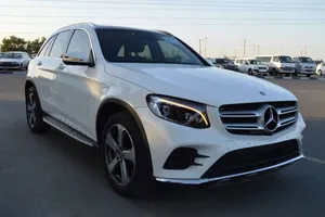 Mercedes Benz GLC Class GLC 200 2018 for Sale