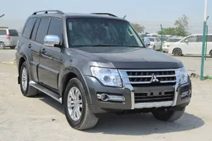Mitsubishi Pajero 3.8L GLS 3 Door High 2020 for Sale