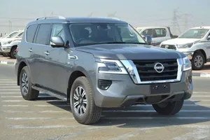 Nissan Patrol 2020 for Sale