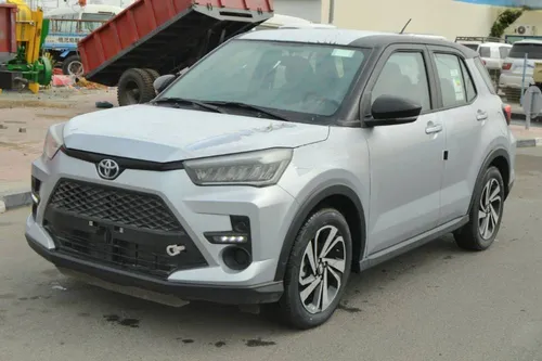 Toyota Raize 1.0T G 2023