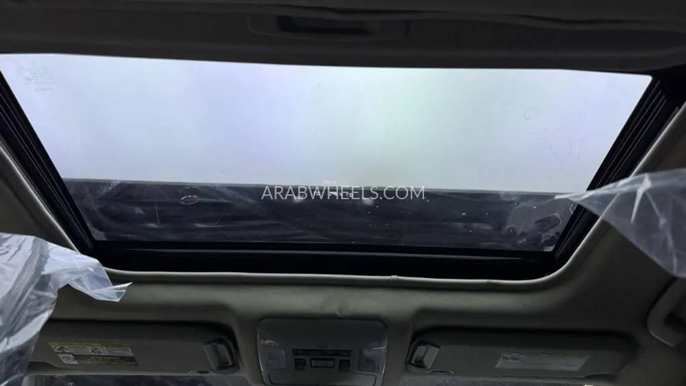 Toyota Rav4 2020 for Sale in Dubai Image-17