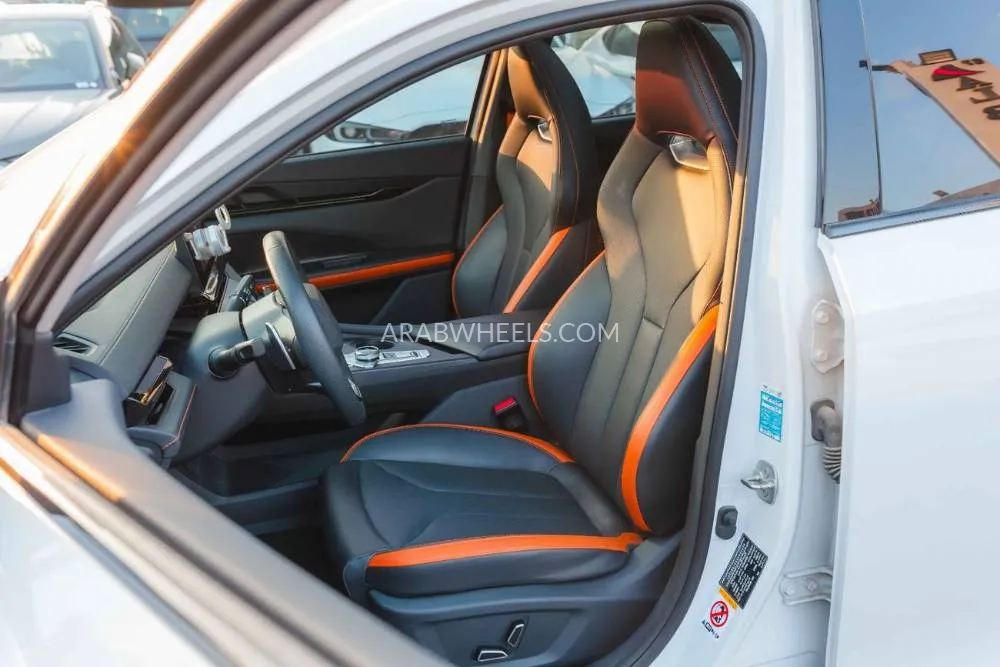 Changan Uni V 2025 for Sale in Dubai Image-16