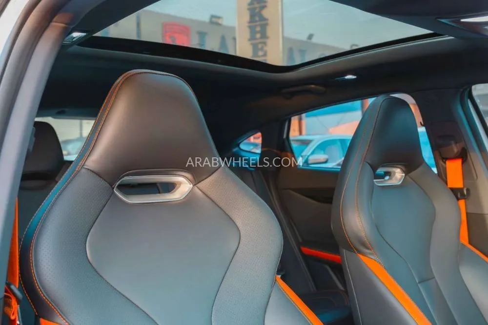 Changan Uni V 2025 for Sale in Dubai Image-17