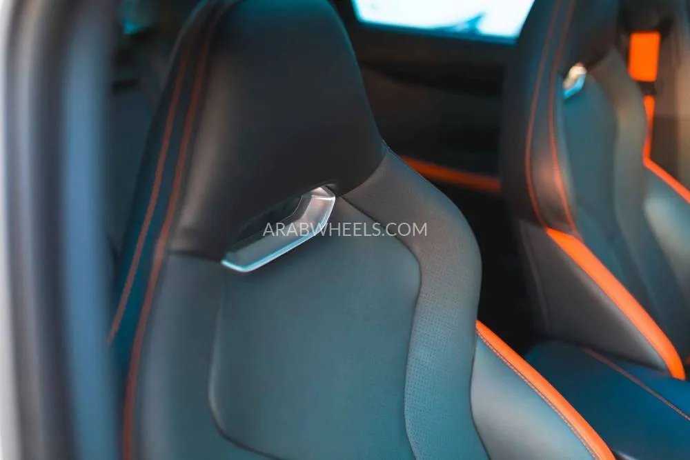 Changan Uni V 2025 for Sale in Dubai Image-18