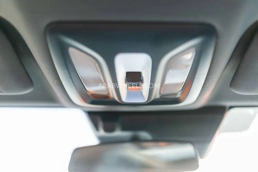 Changan Uni V 2025 for Sale in Dubai Image-19