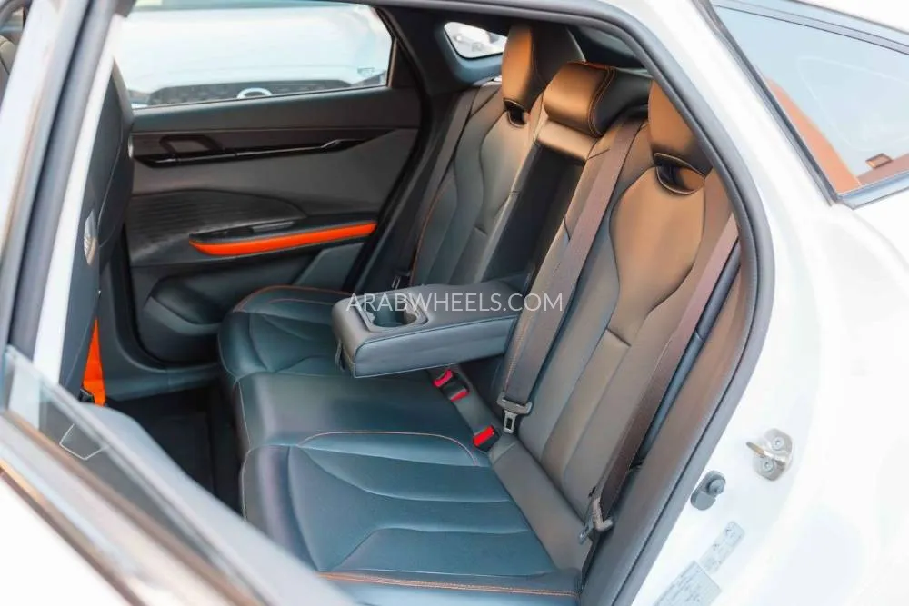 Changan Uni V 2025 for Sale in Dubai Image-26