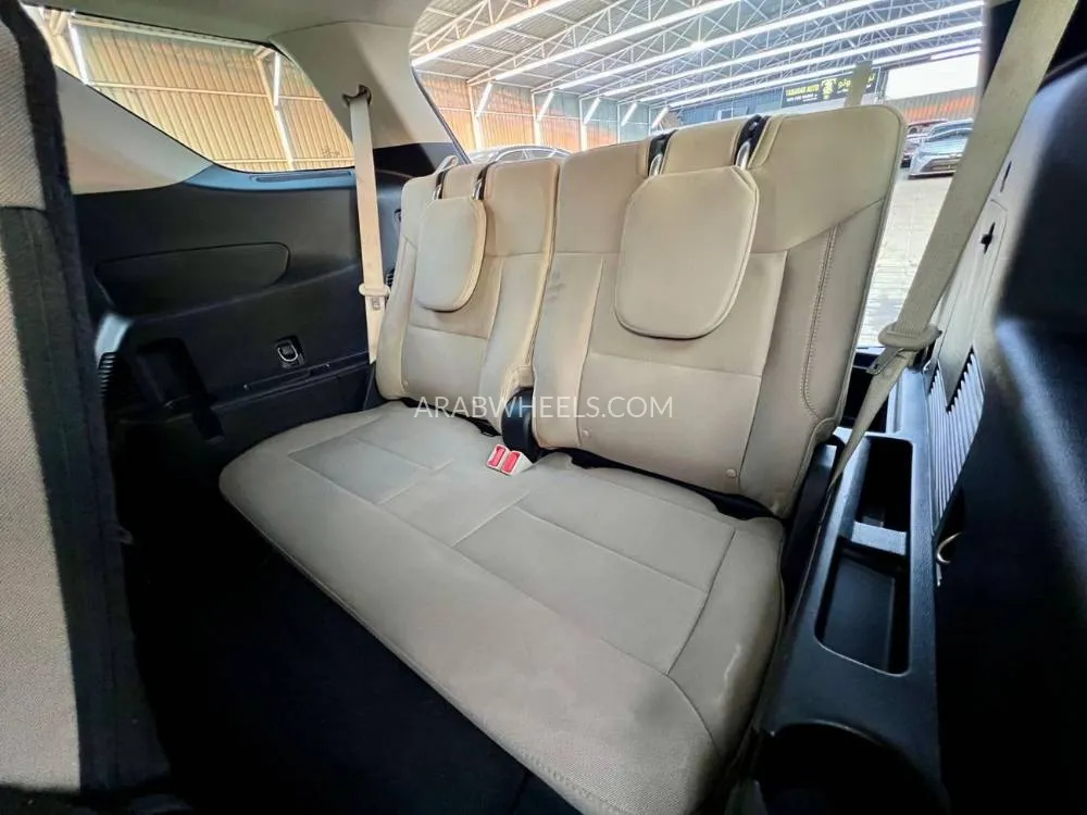 Ford Explorer 2020 for Sale in Ajman Image-14