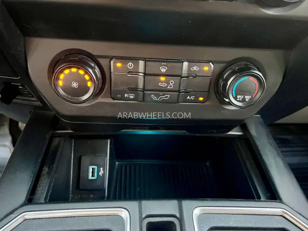 Ford F 150 2019 for Sale in Ajman Image-12