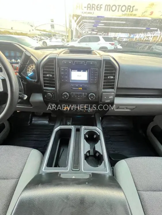 Ford F 150 2019 for Sale in Ajman Image-13