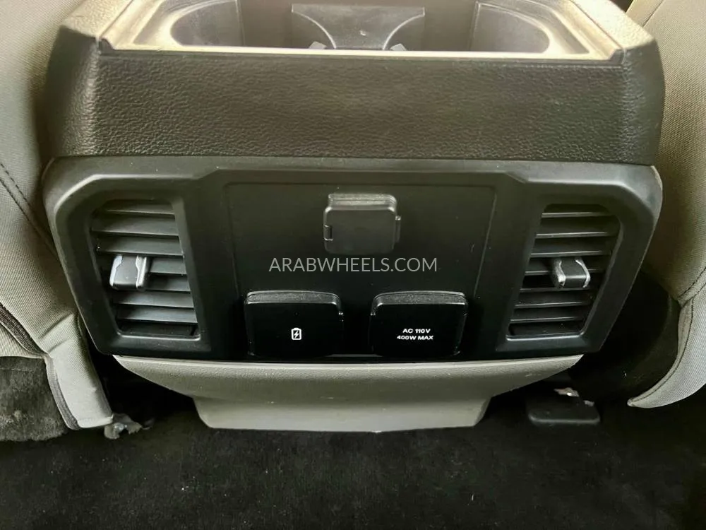Ford F 150 2019 for Sale in Ajman Image-14