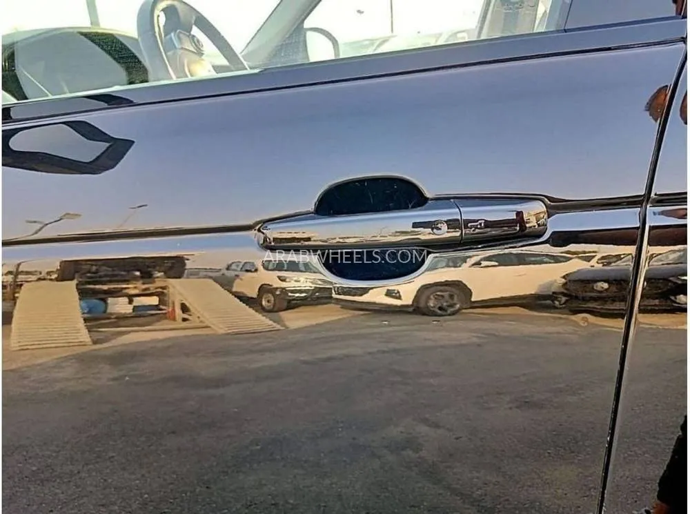 لاند روفر رينج روفر 2015 for Sale in دبي Image-22