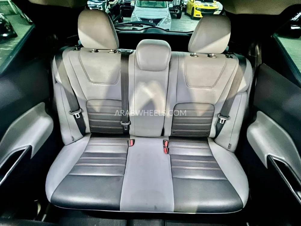 Nissan Kicks 2021 for Sale in Ajman Image-18