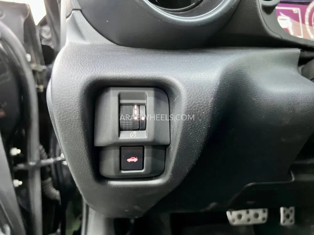 Toyota 86 2024 for Sale in Ajman Image-7