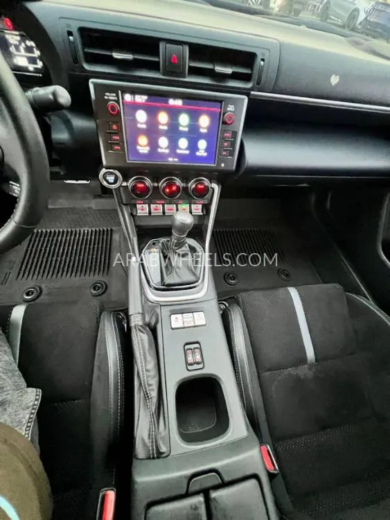 Toyota 86 2024 for Sale in Ajman Image-10