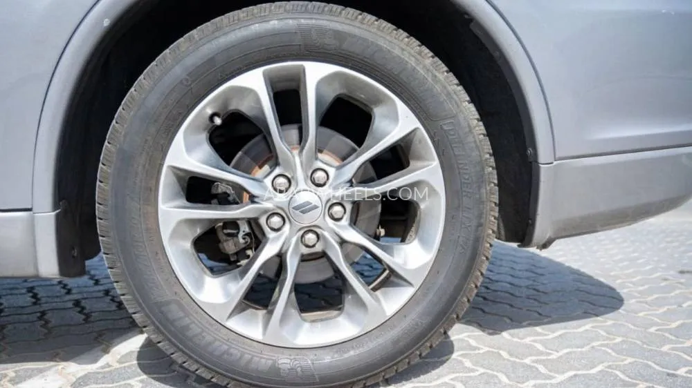 Dodge Durango 2019 for Sale in Dubai Image-19