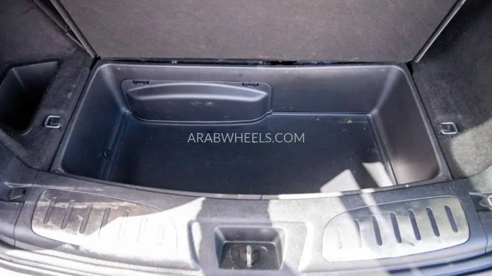 Dodge Durango 2019 for Sale in Dubai Image-18