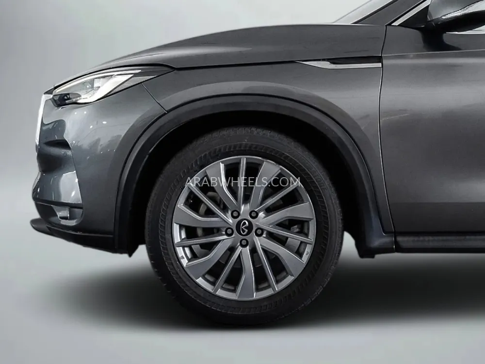 Infiniti QX50 2024 for Sale in Dubai Image-6