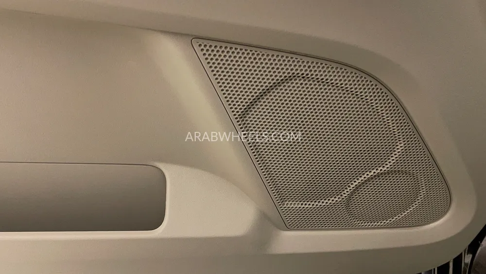 Mitsubishi Pajero 2017 for Sale in Dubai Image-22