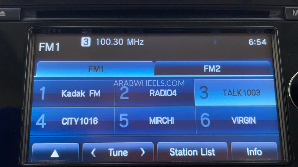 Mitsubishi Pajero 2017 for Sale in Dubai Image-32