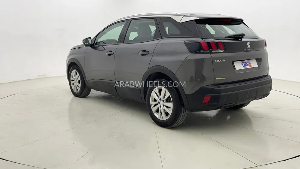 بيجو 3008 2023 for Sale in دبي Image-5