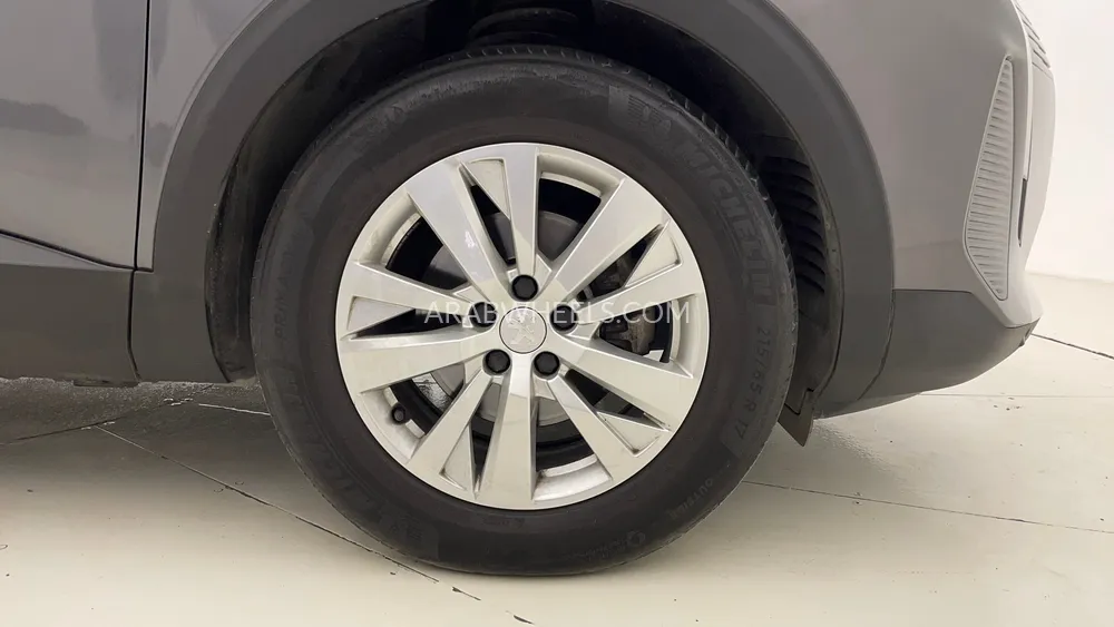 بيجو 3008 2023 for Sale in دبي Image-10