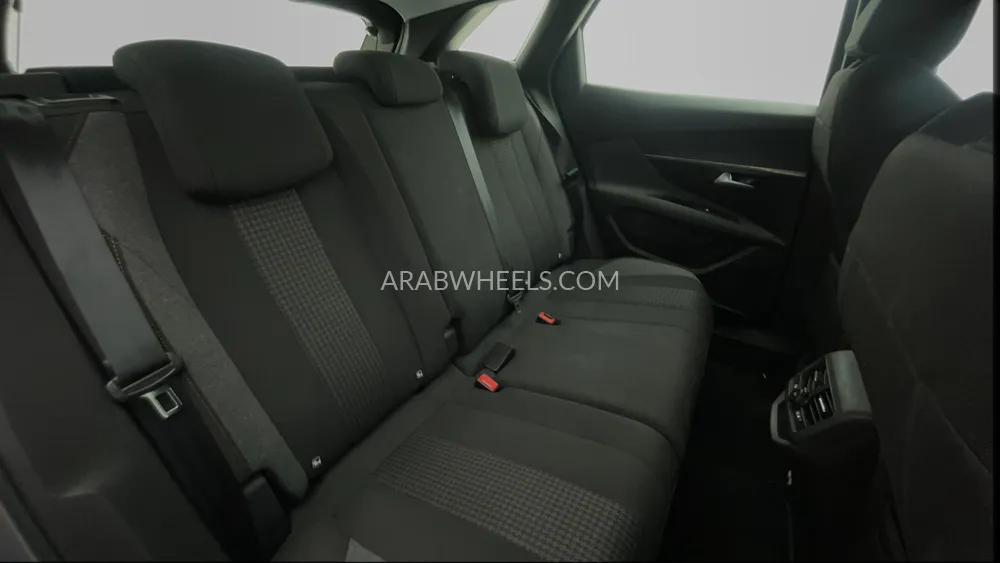 بيجو 3008 2023 for Sale in دبي Image-26