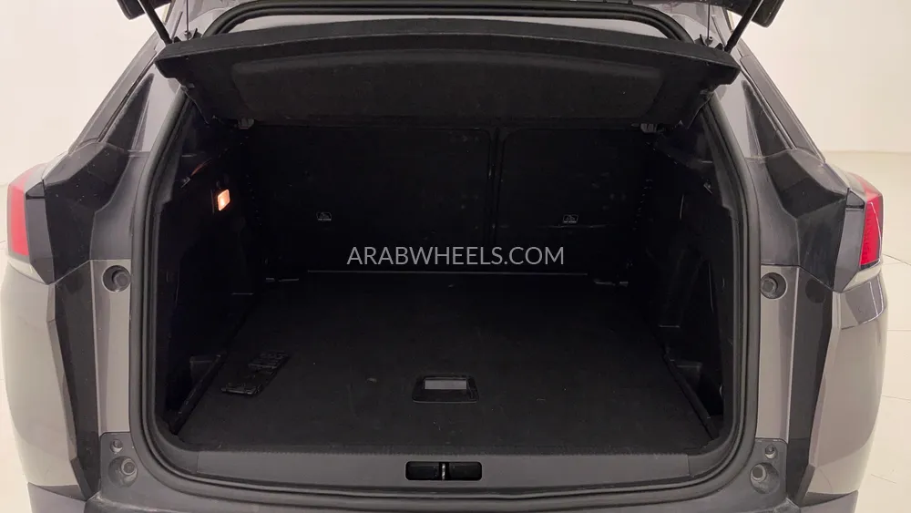 بيجو 3008 2023 for Sale in دبي Image-27