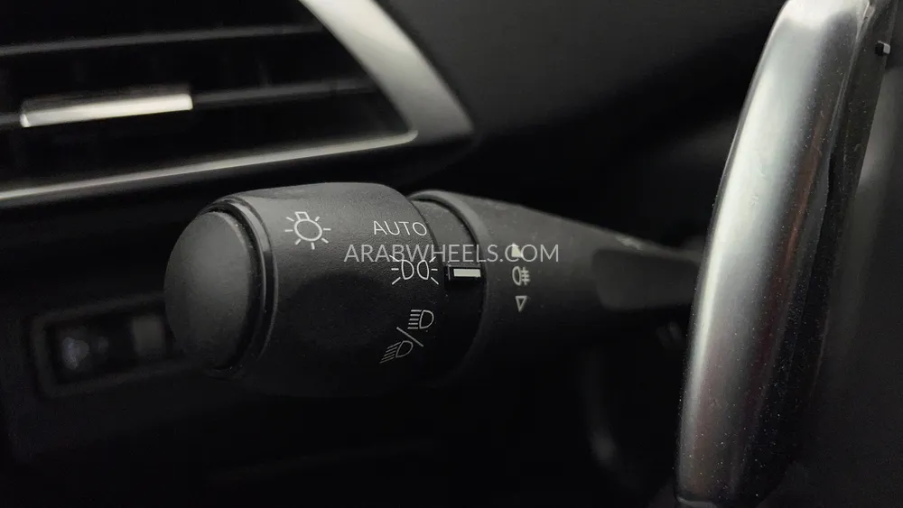 بيجو 3008 2023 for Sale in دبي Image-37