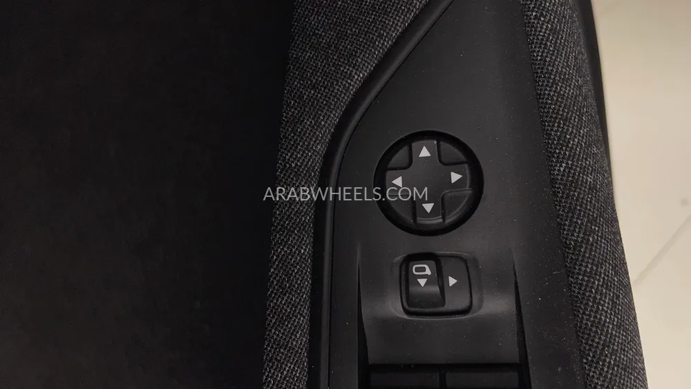 بيجو 3008 2023 for Sale in دبي Image-42