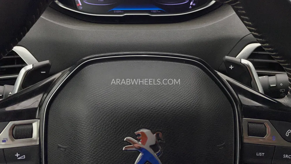 بيجو 3008 2023 for Sale in دبي Image-45