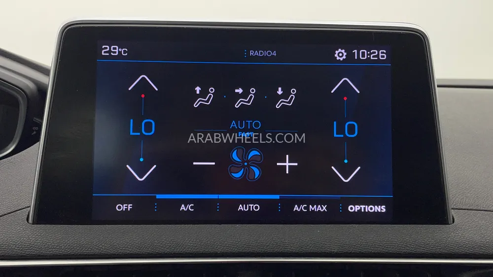 بيجو 3008 2023 for Sale in دبي Image-47