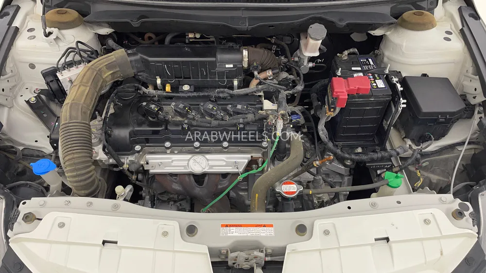 Suzuki Ciaz 2024 for Sale in Dubai Image-9