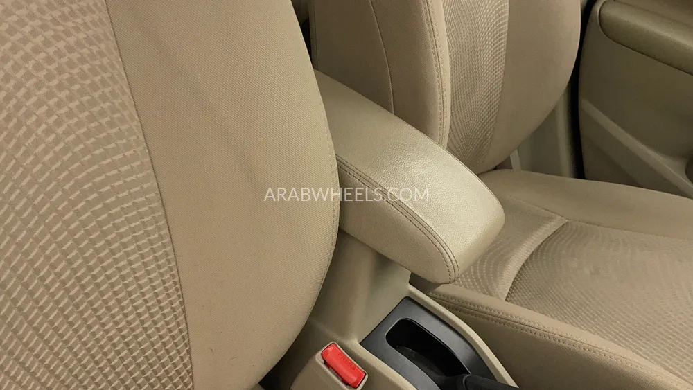 Suzuki Ciaz 2024 for Sale in Dubai Image-31