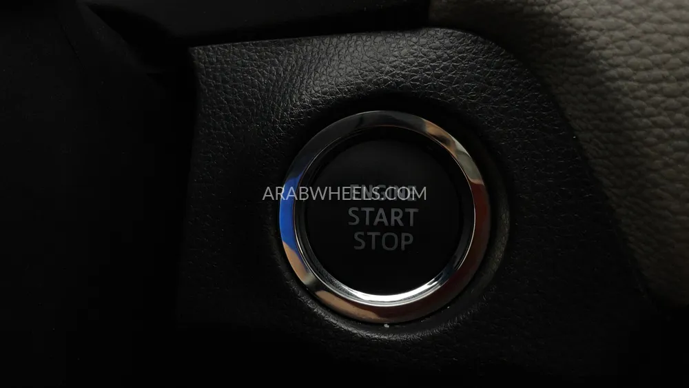 Toyota Rav4 2024 for Sale in Dubai Image-21