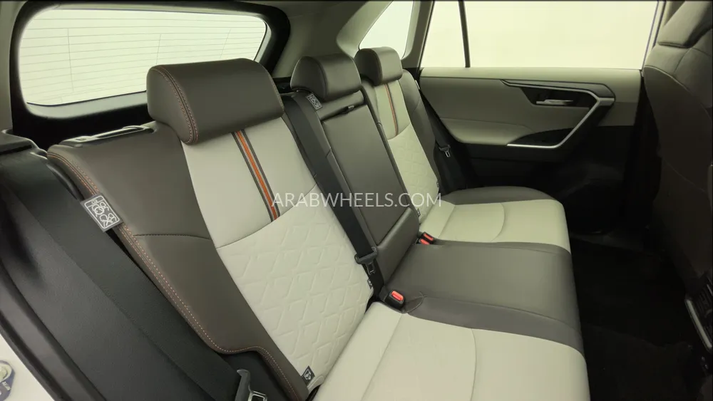 Toyota Rav4 2024 for Sale in Dubai Image-27