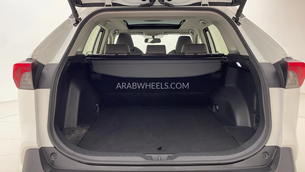 Toyota Rav4 2024 for Sale in Dubai Image-28