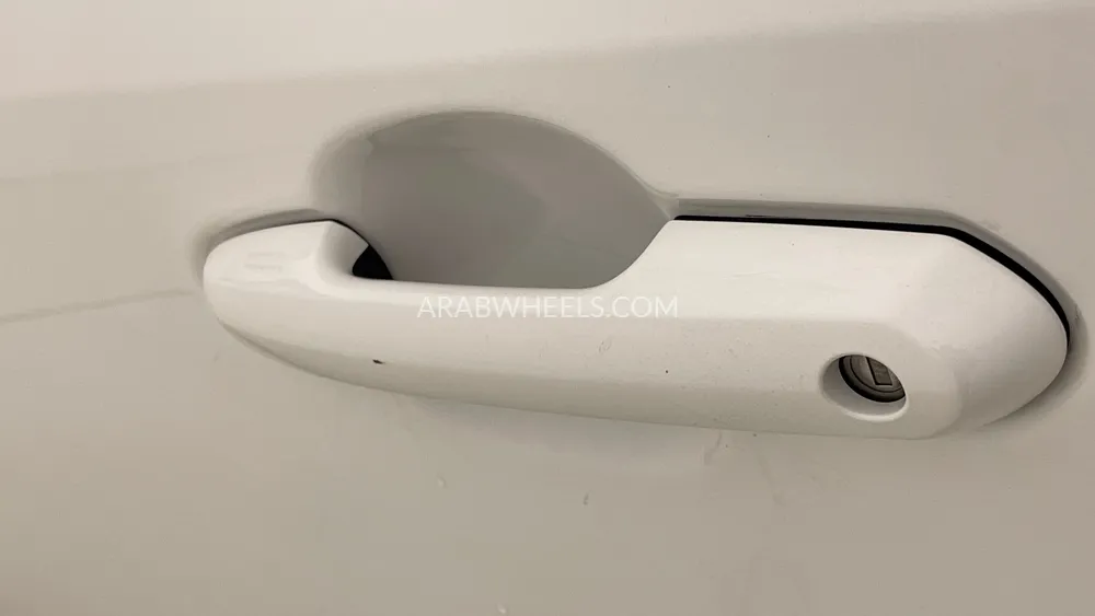 Toyota Rav4 2024 for Sale in Dubai Image-42