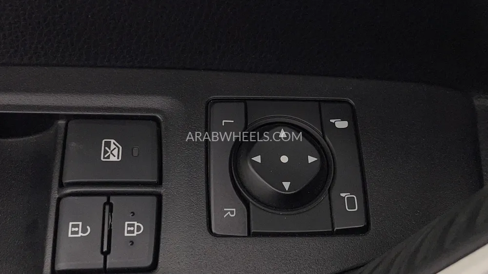 Toyota Rav4 2024 for Sale in Dubai Image-43