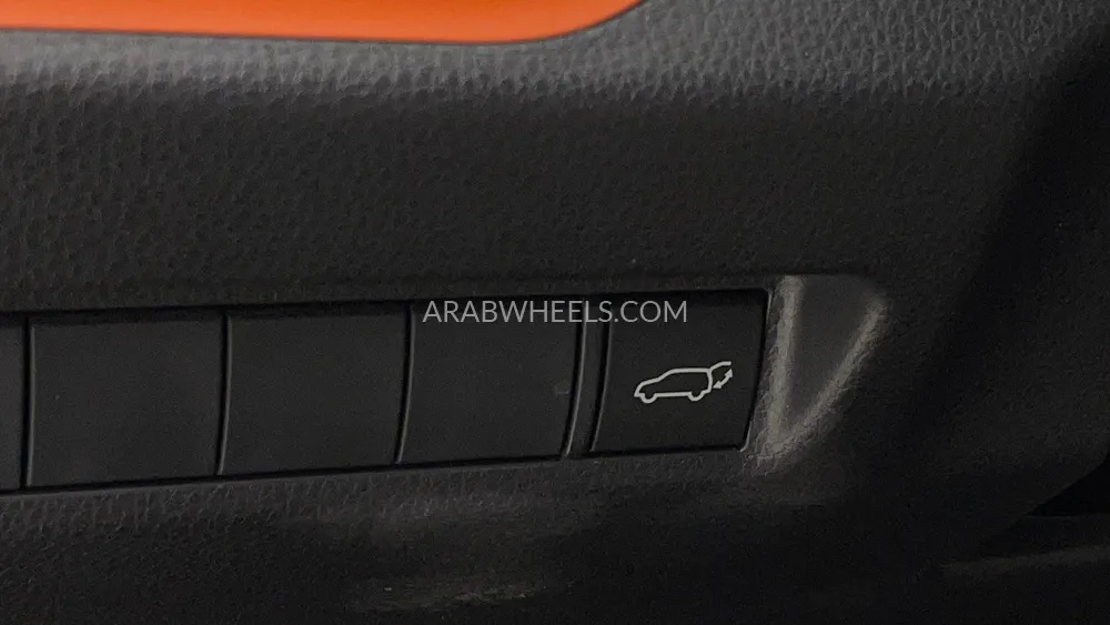 Toyota Rav4 2024 for Sale in Dubai Image-44