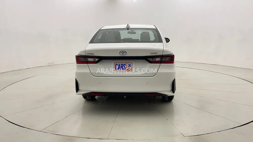 Toyota Yaris 2024 for Sale in Dubai Image-4