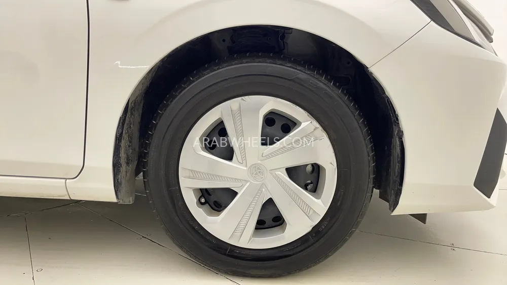 Toyota Yaris 2024 for Sale in Dubai Image-10