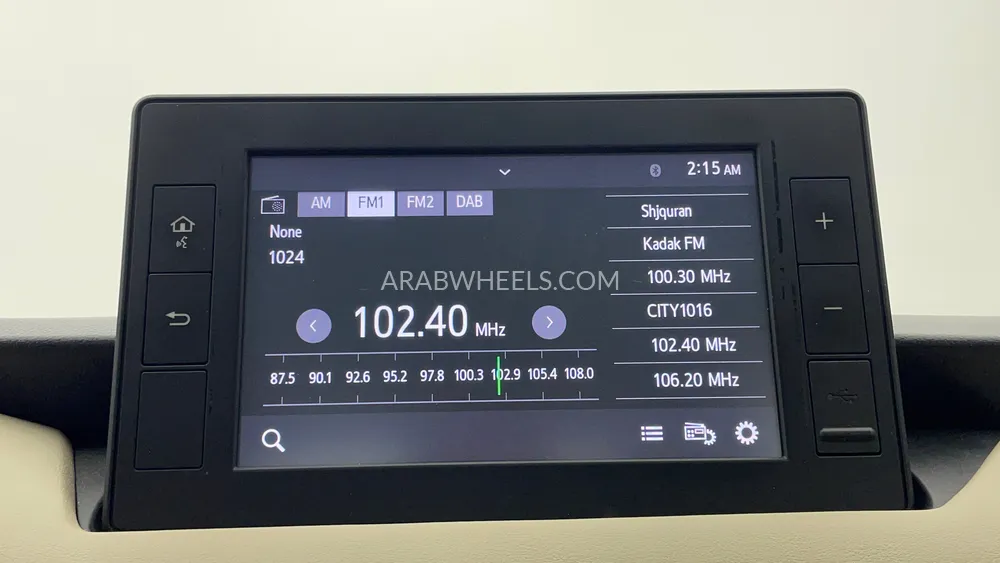 Toyota Yaris 2024 for Sale in Dubai Image-15