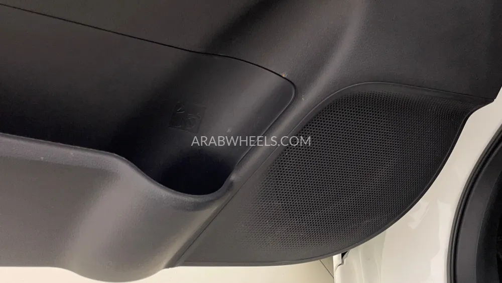 Toyota Yaris 2024 for Sale in Dubai Image-20