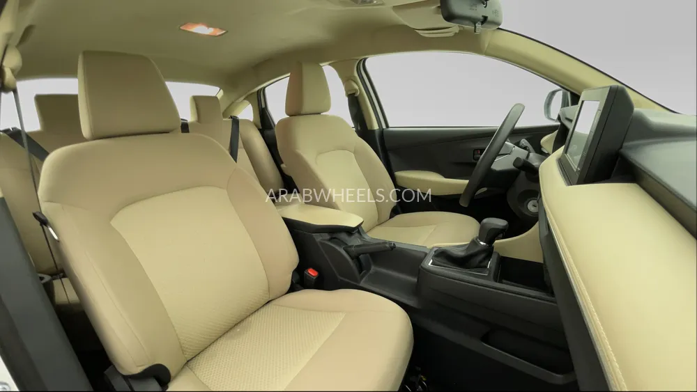 Toyota Yaris 2024 for Sale in Dubai Image-22