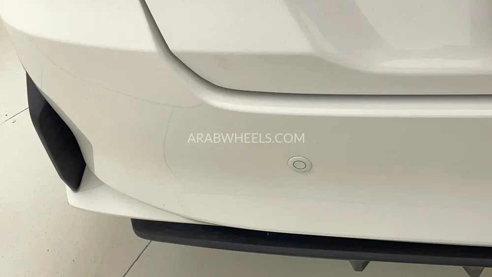 Toyota Yaris 2024 for Sale in Dubai Image-26