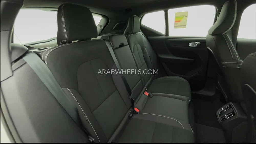 Volvo XC40 2023 for Sale in Dubai Image-29