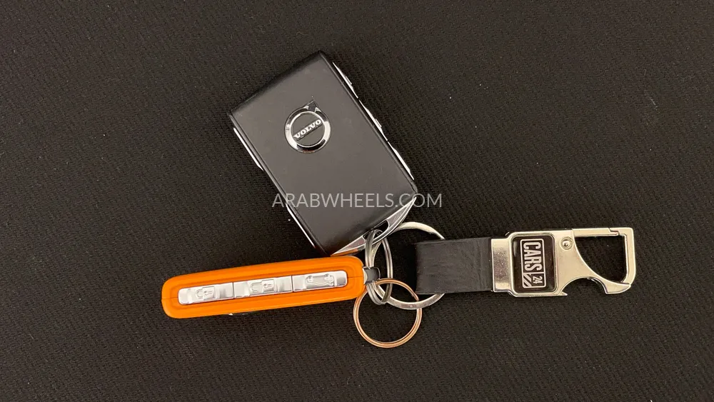 Volvo XC40 2023 for Sale in Dubai Image-31