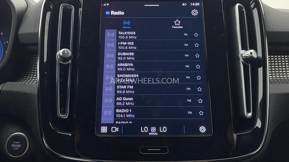 Volvo XC40 2023 for Sale in Dubai Image-36